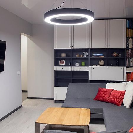 Siauliai Apartments - Lieporiu Dış mekan fotoğraf