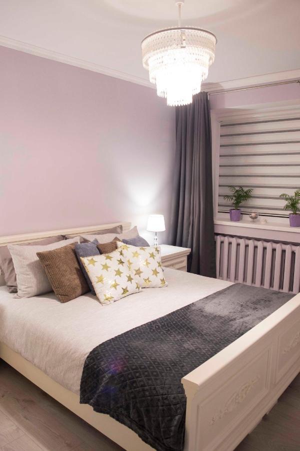 Siauliai Apartments - Lieporiu Dış mekan fotoğraf